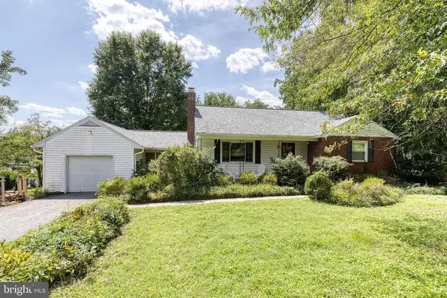 13730 Baldwin Mill Rd, Baldwin