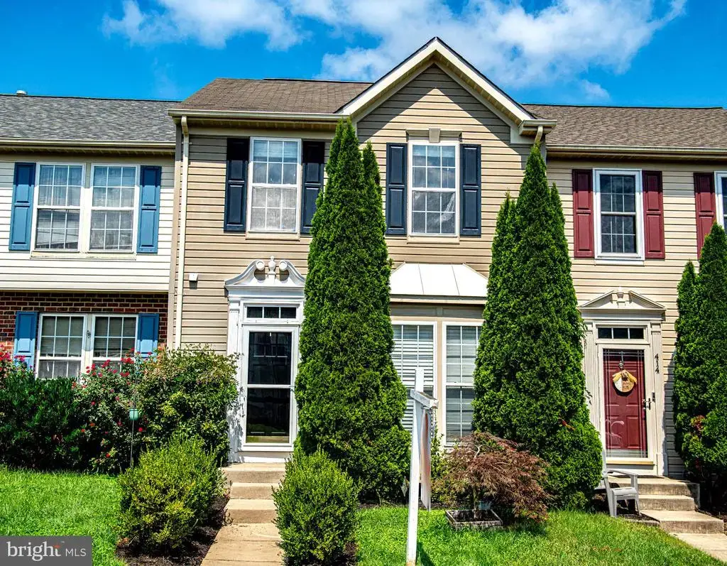 416 Mayapple Ct, ABINGDON