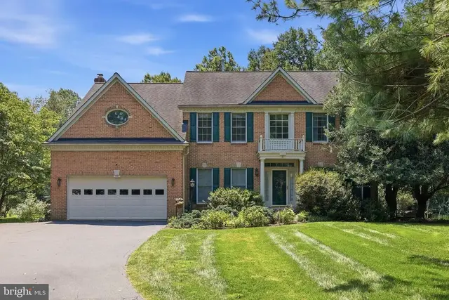 19808 Falling Spring Ct, Gaithersburg