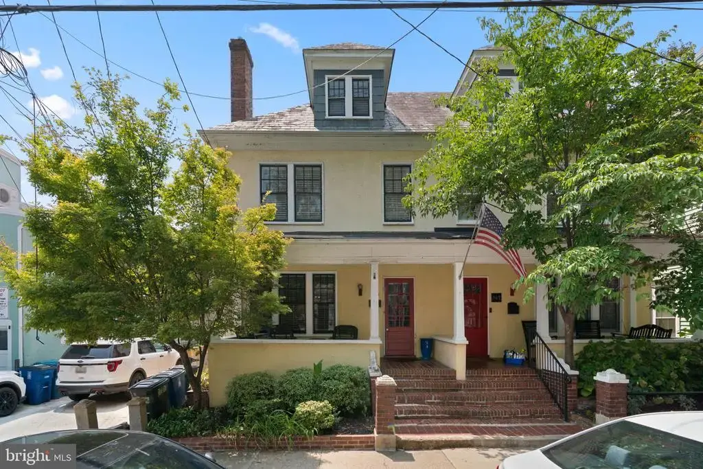 145 Prince George St, ANNAPOLIS