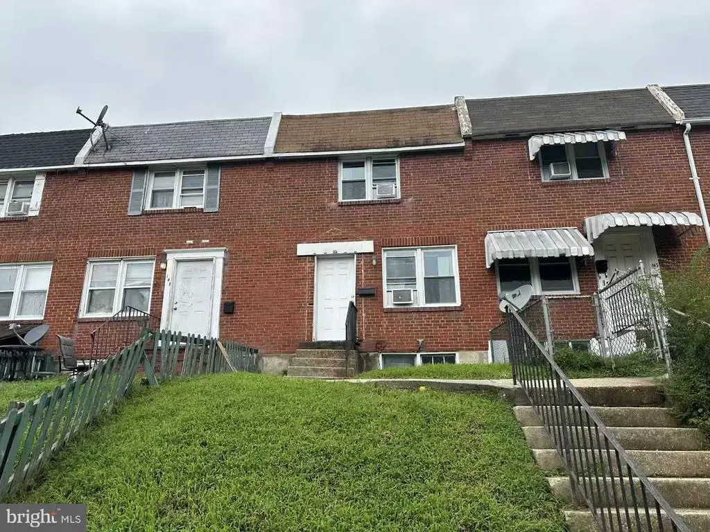 145 Madison Dr, NEWARK