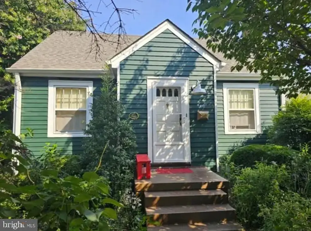 503 Wolfe St, FREDERICKSBURG