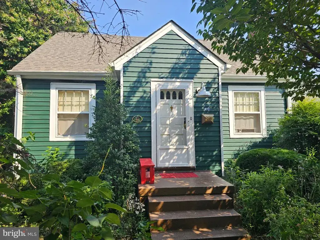 503 Wolfe St, FREDERICKSBURG