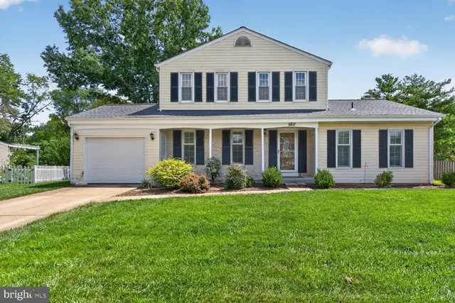 5811 Ottawa Rd, Centreville