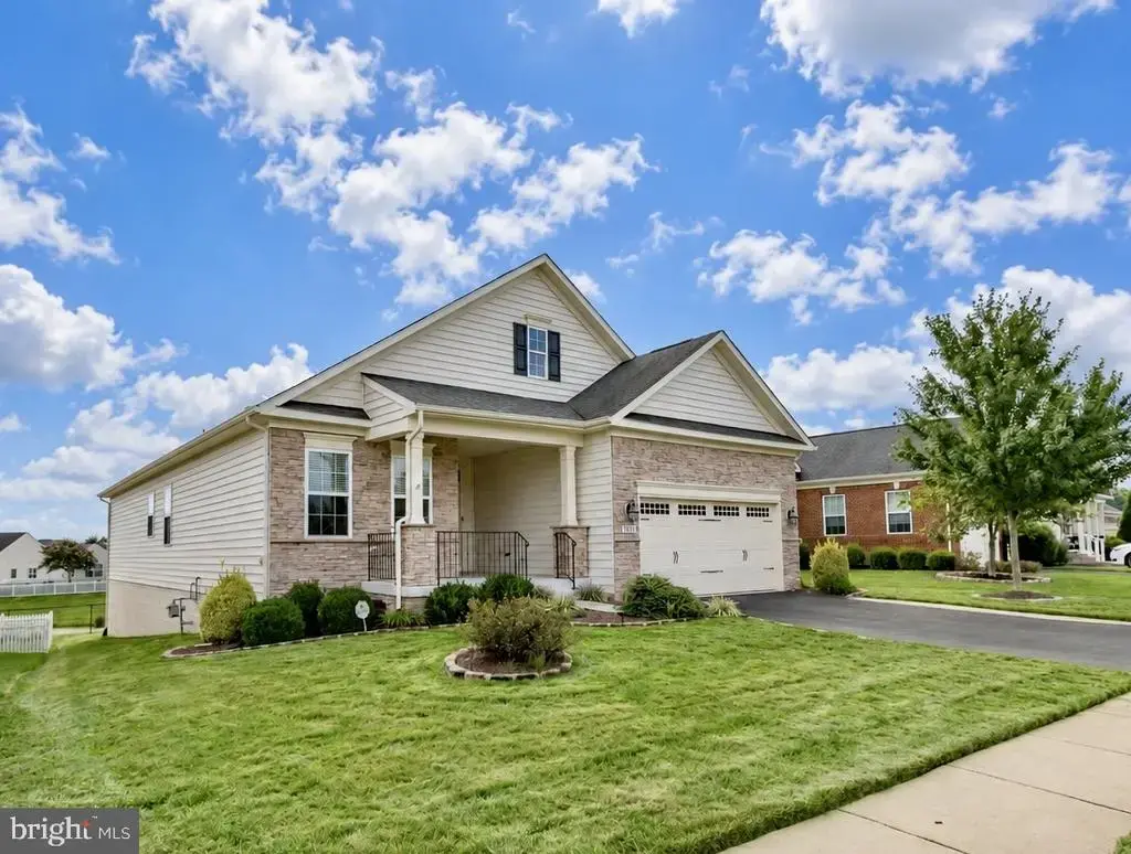 9809 Nelsons Crossing Ct, FREDERICKSBURG