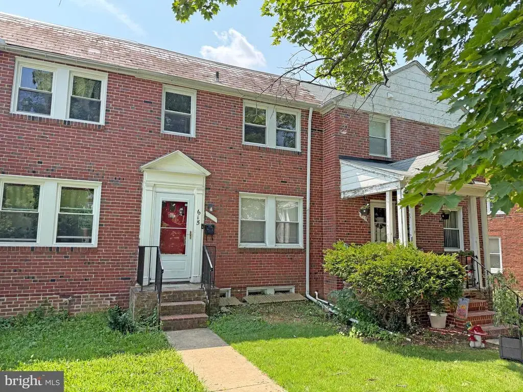 615 Benninghaus Rd, BALTIMORE