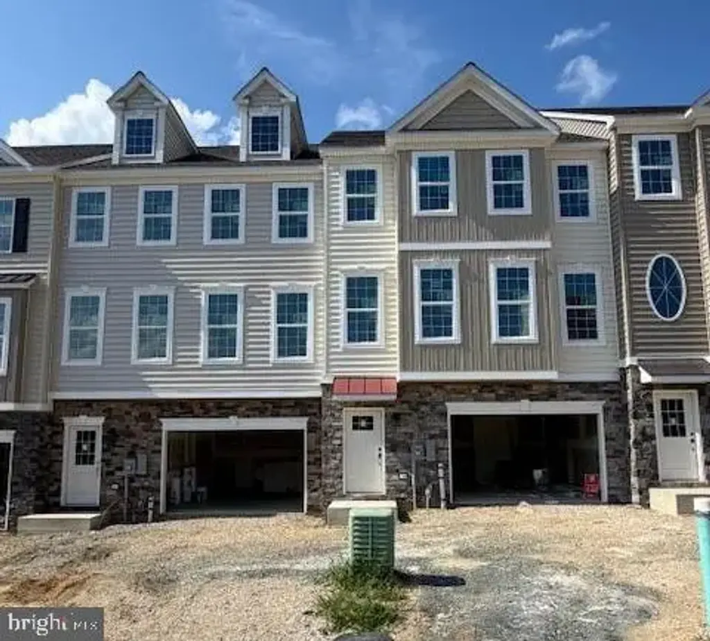 Lot 139 - 23665 Dragonfly Ln, LEONARDTOWN