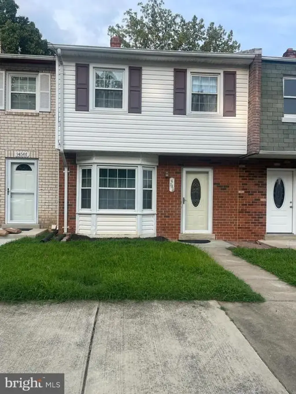 14583 Earlham Ct, WOODBRIDGE