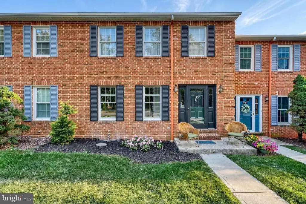 518 Allenview Dr, MECHANICSBURG