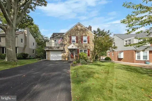 516 Lennox Rd, Wilmington