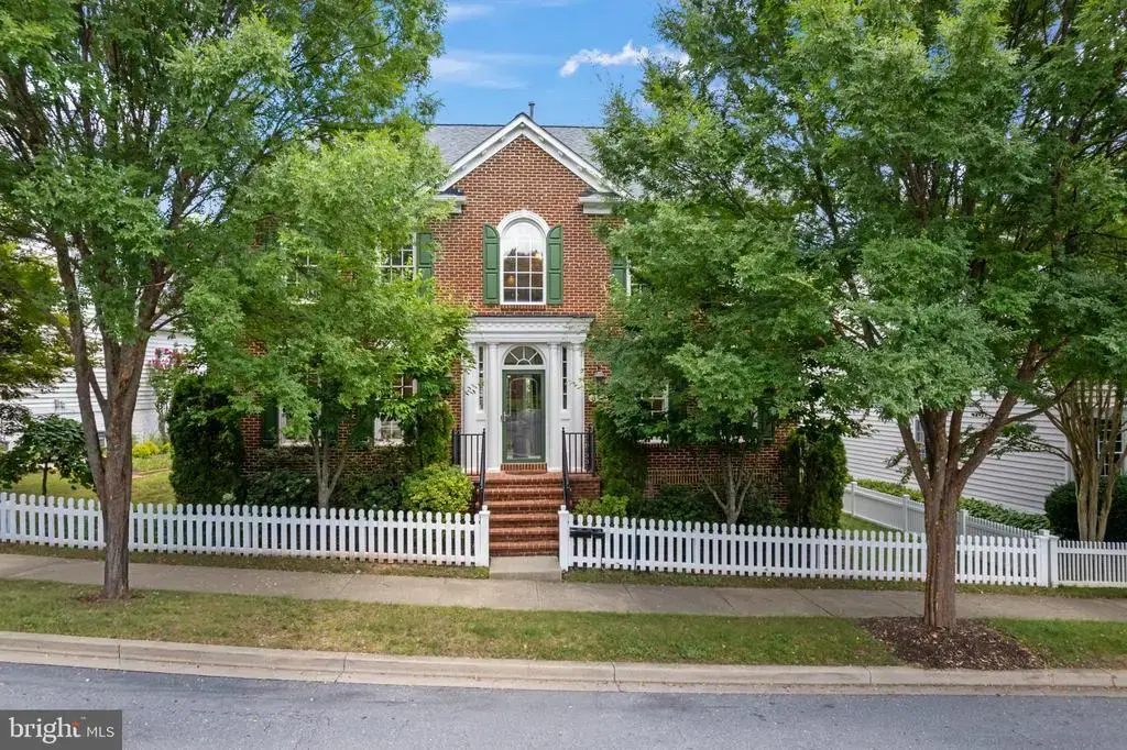 617 Bright Meadow Dr, GAITHERSBURG