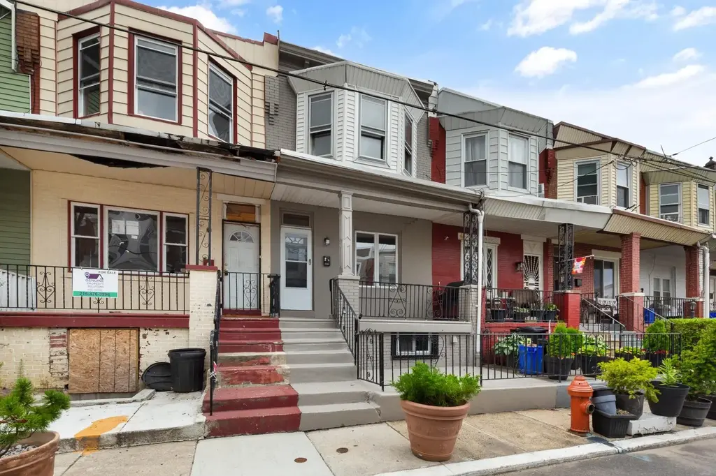 2342 Mcclellan St, PHILADELPHIA