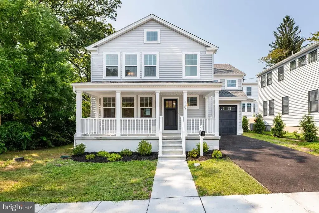 129 Rockland Ave, NARBERTH