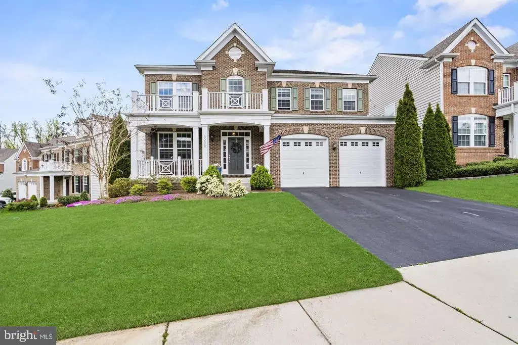 9228 Clementine Ct, LORTON