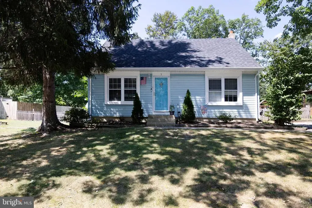 3 Eagle Ct, SICKLERVILLE