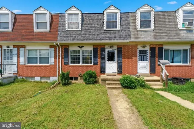 3138 Ryerson Cir, Halethorpe