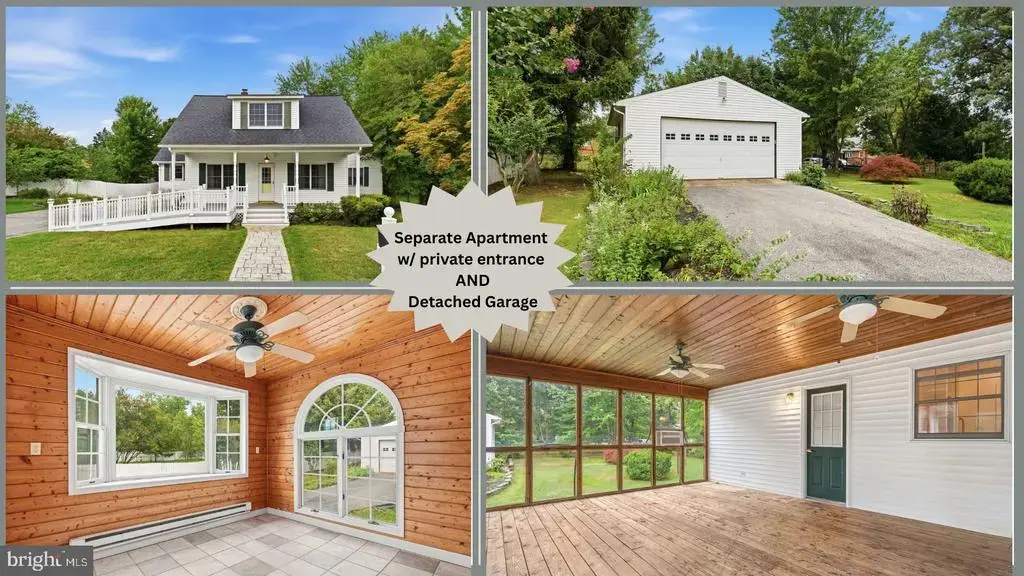 305 Prospect St, LA PLATA