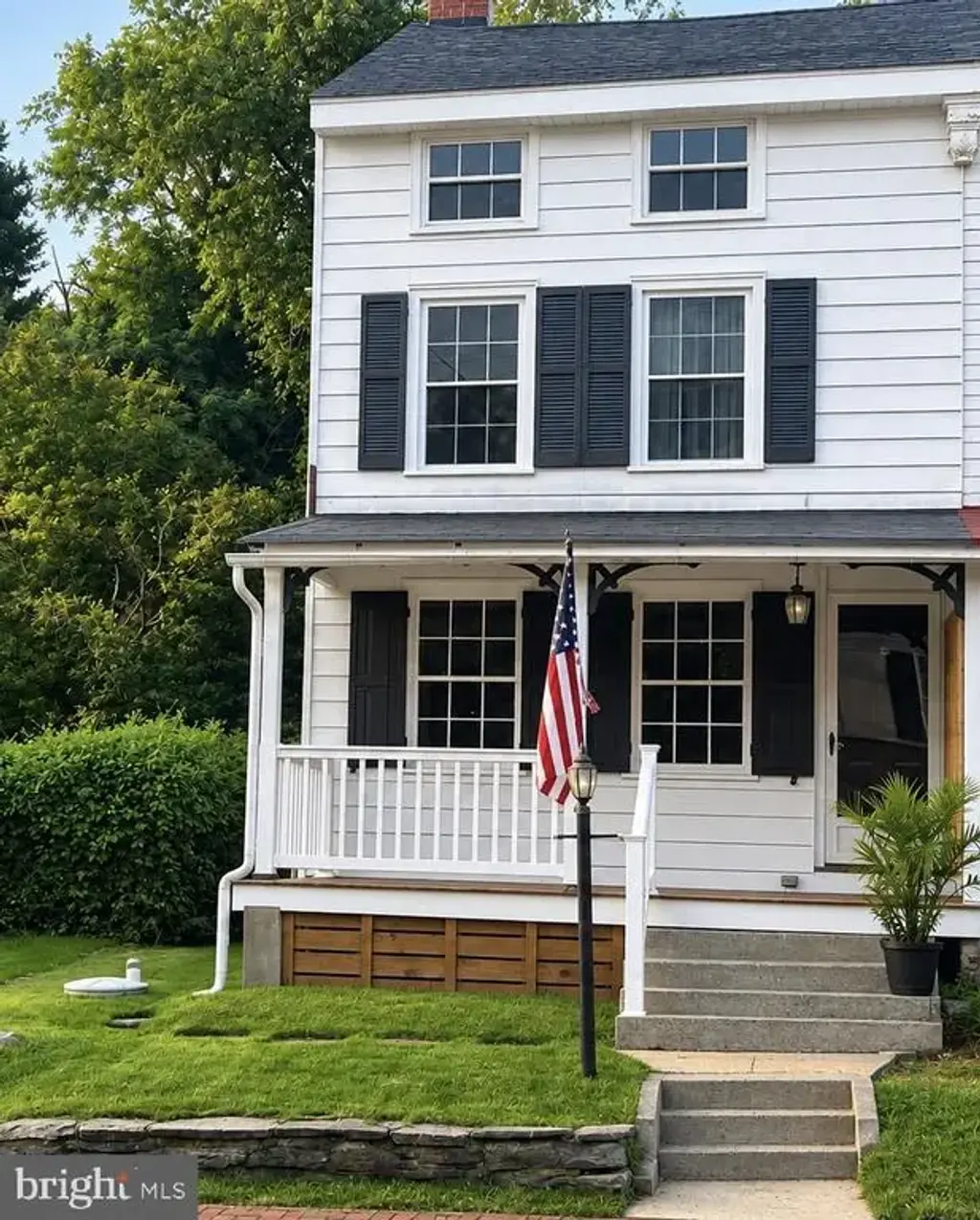 1327 W Strasburg Rd, WEST CHESTER