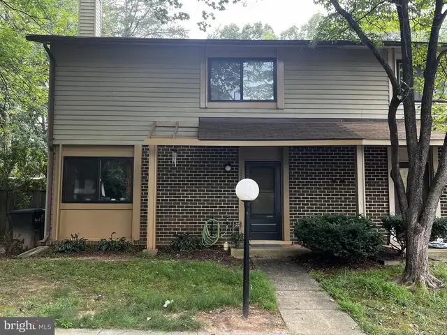 10673 Spring Oak Ct, Burke