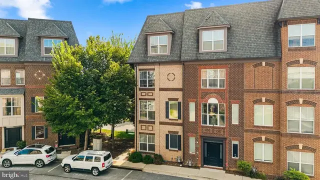 1454 Trafalgar Ln, Frederick