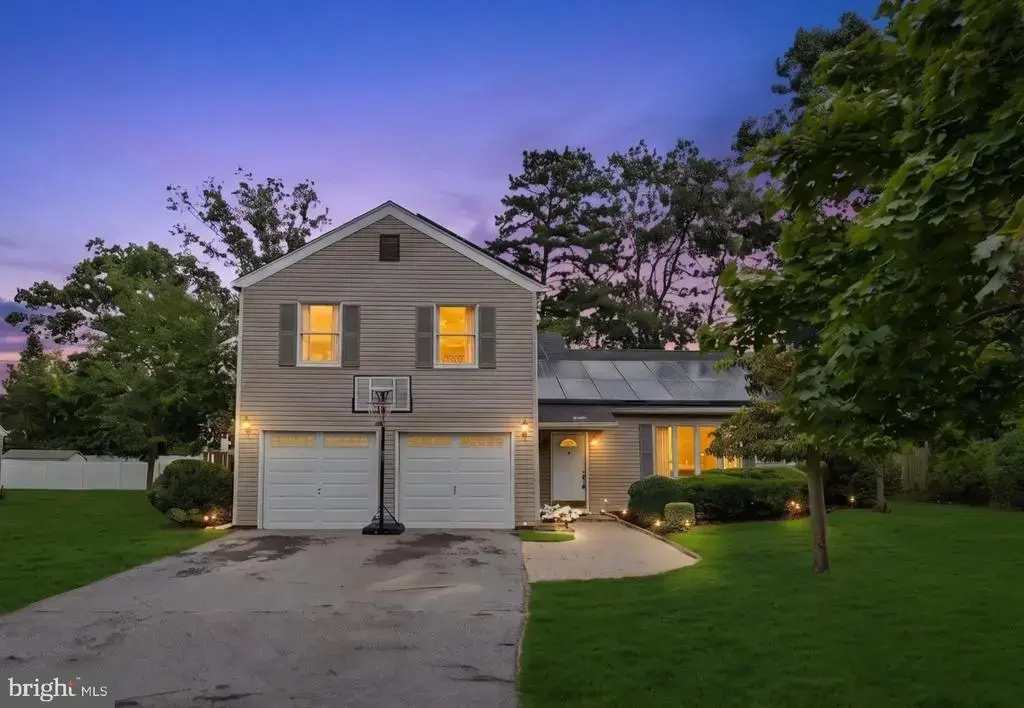 1005 Eastwind Ave, TOMS RIVER