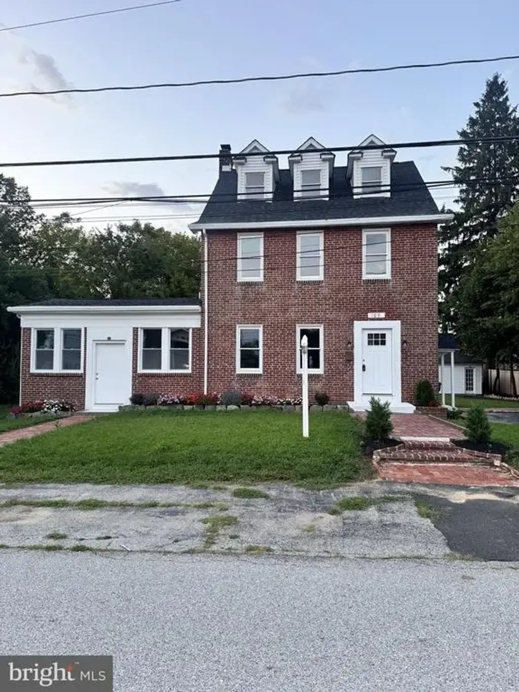 109 Cleveland Ave, WILMINGTON
