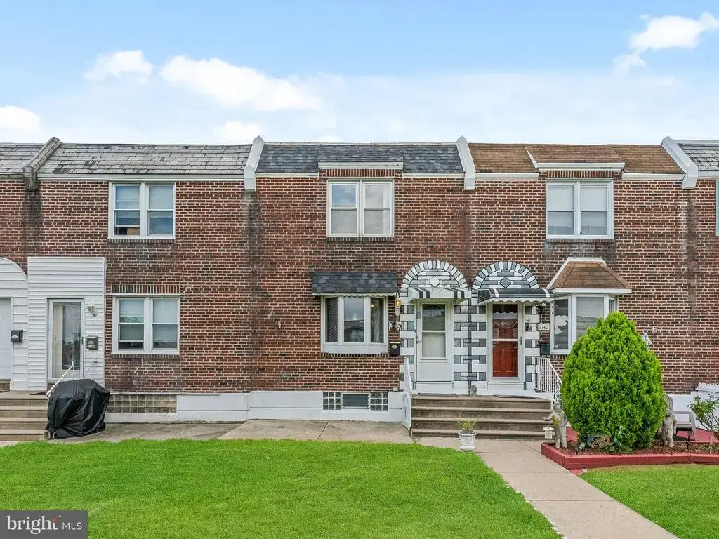 2742 Elbridge St, PHILADELPHIA