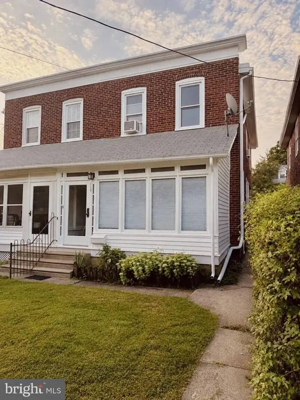 115 Summit Ter, BRYN MAWR