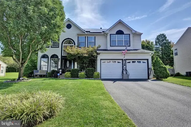 9303 Payne Ct, Manassas Park