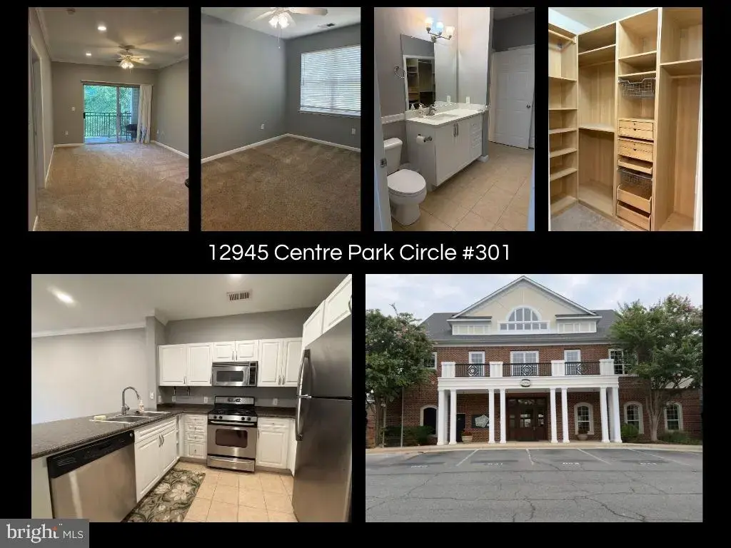 12945 Centre Park Cir #301, HERNDON