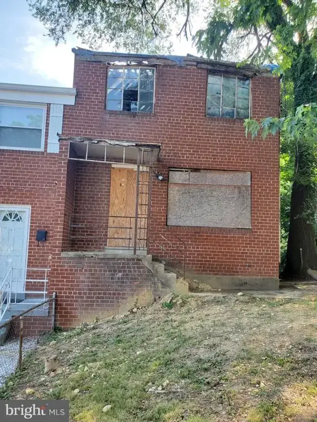3612 Dixon St, Temple Hills