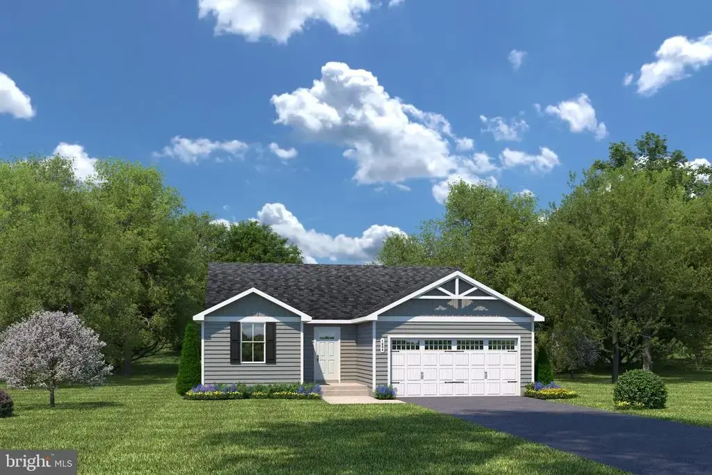 114 Limestone Dr, DILLSBURG