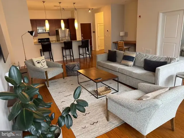 1209 N Charles St N #204, Baltimore