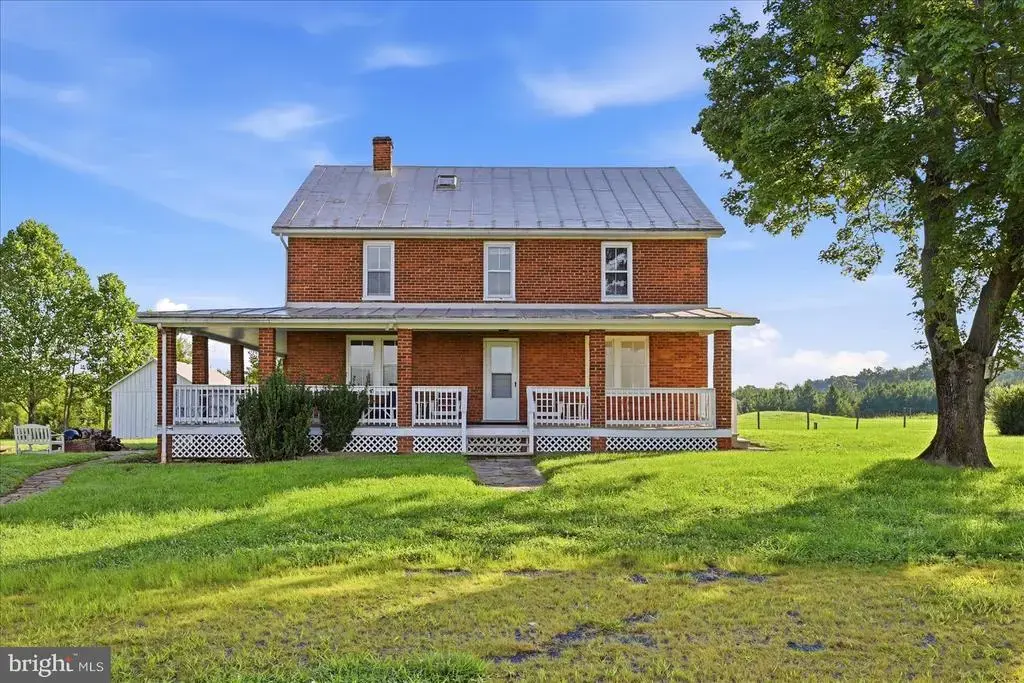 43086 Lucketts Rd, LEESBURG