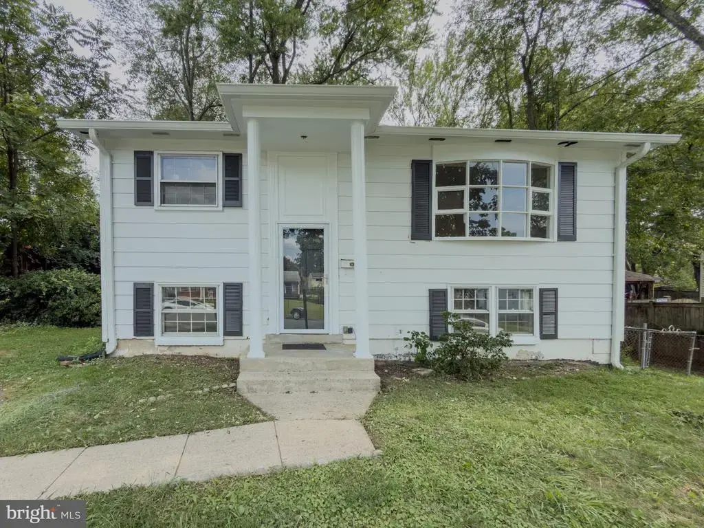 4509 Hamilton Dr, WOODBRIDGE