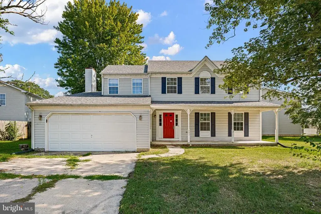 247 N Caroline Pl, DOVER