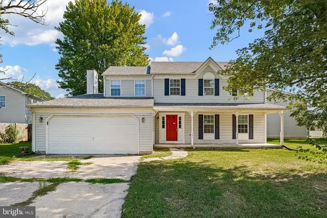 247 N Caroline Pl, Dover