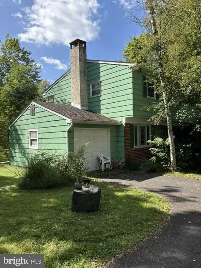 595 Keeler Rd, Lansdale