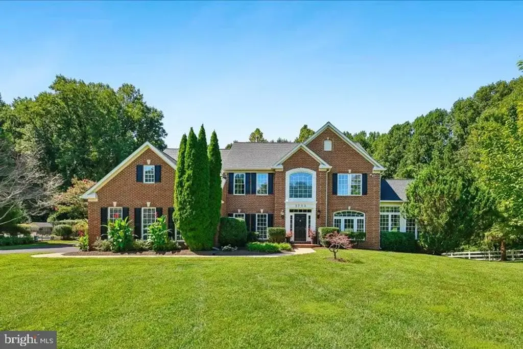 3733 Flintridge Ct, BROOKEVILLE