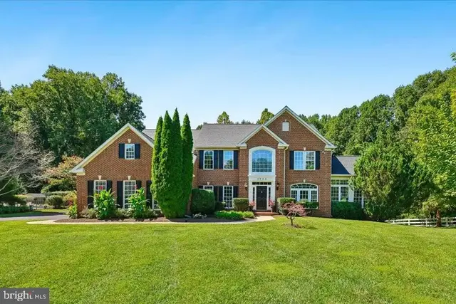 3733 Flintridge Ct, Brookeville