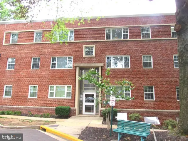 1311 N Ode St #612, Arlington