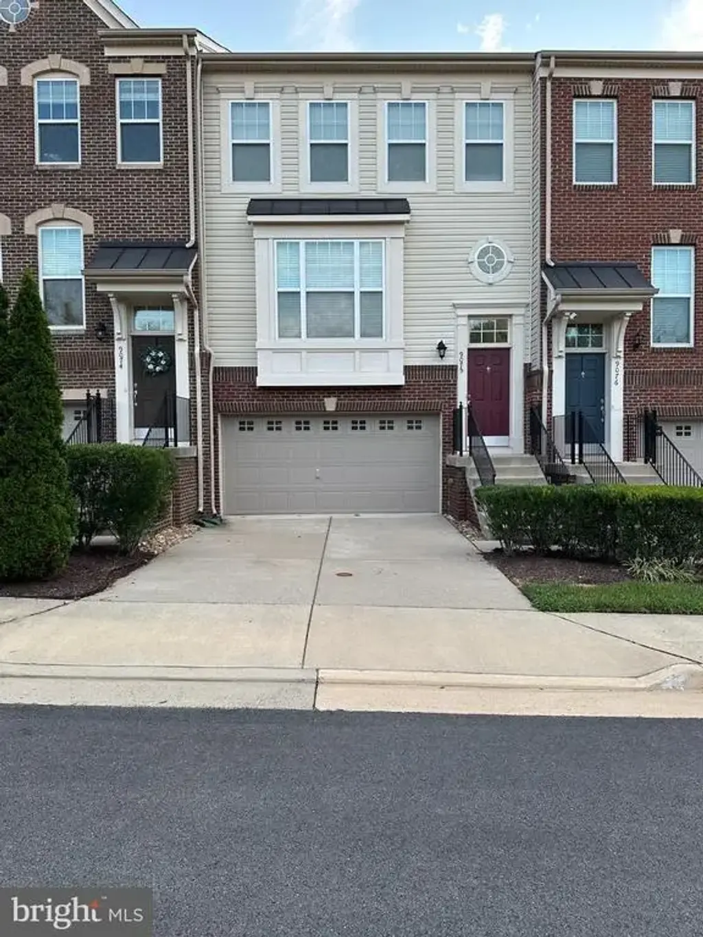 9075 Alexander Way, MANASSAS PARK