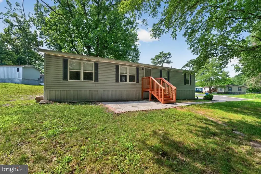 3437 New Moon St, BROWNS MILLS