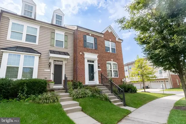 4309 Adkisson Ln, Owings Mills