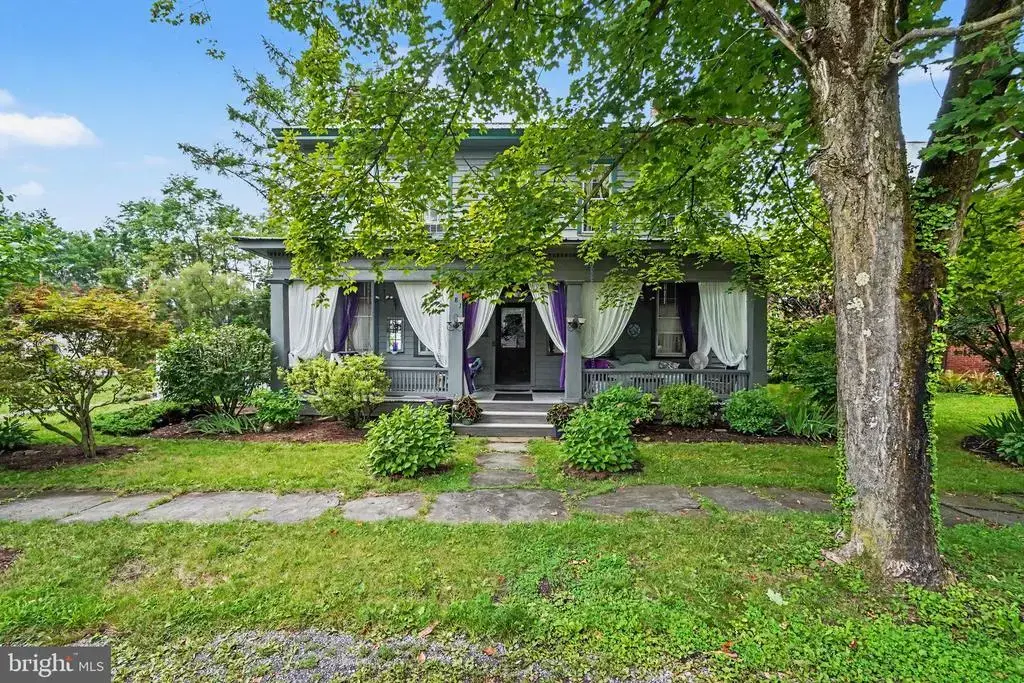 181 Main Street, JULIAN