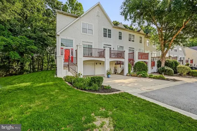 1 N Thomas Ln, Newark