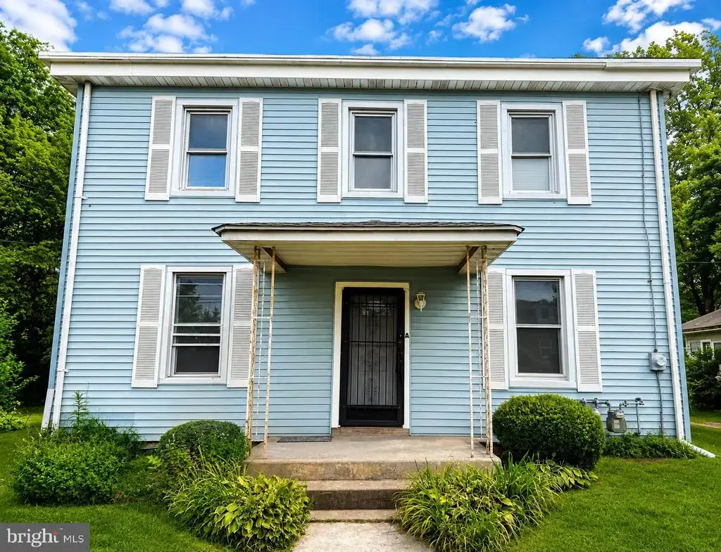 227 N Main St #a, MULLICA HILL