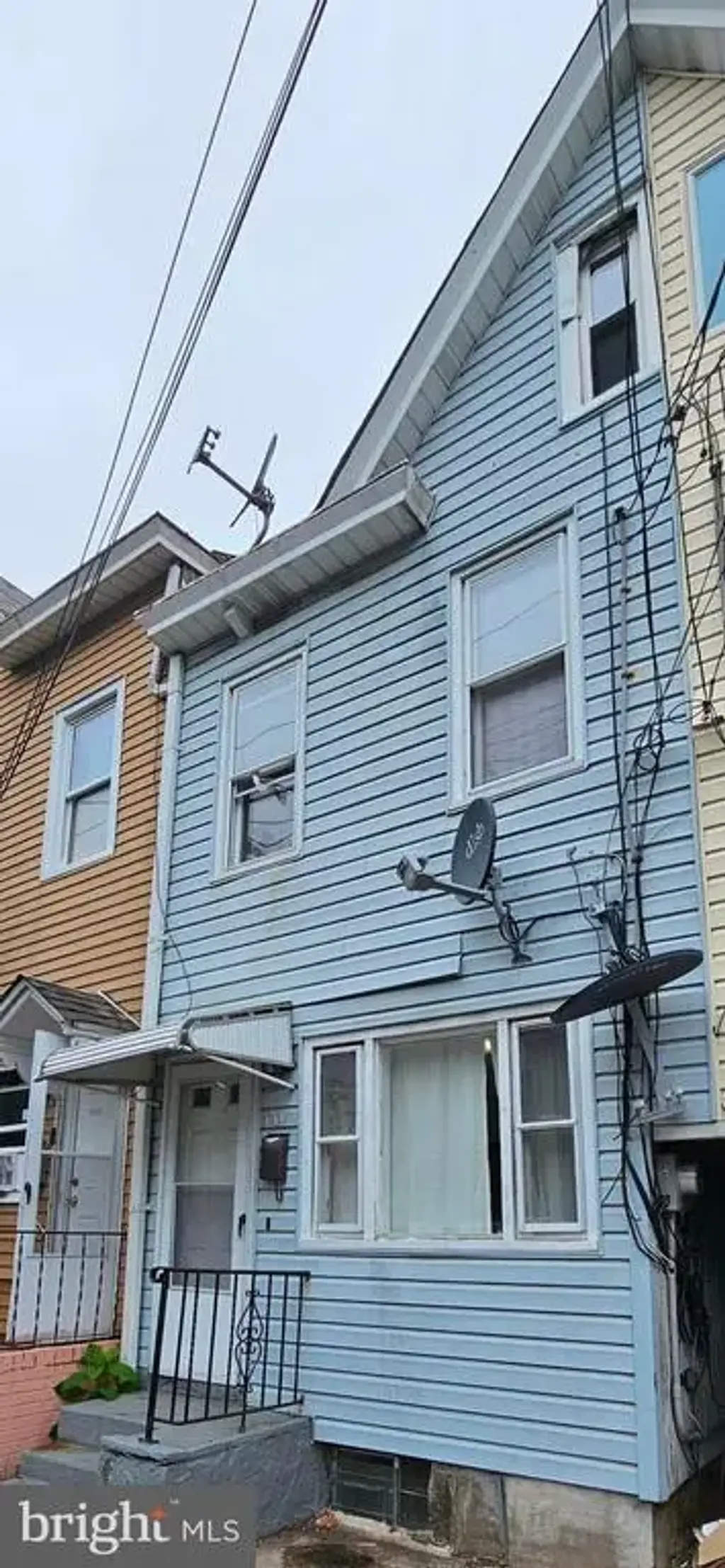 314 Hewitt St, TRENTON