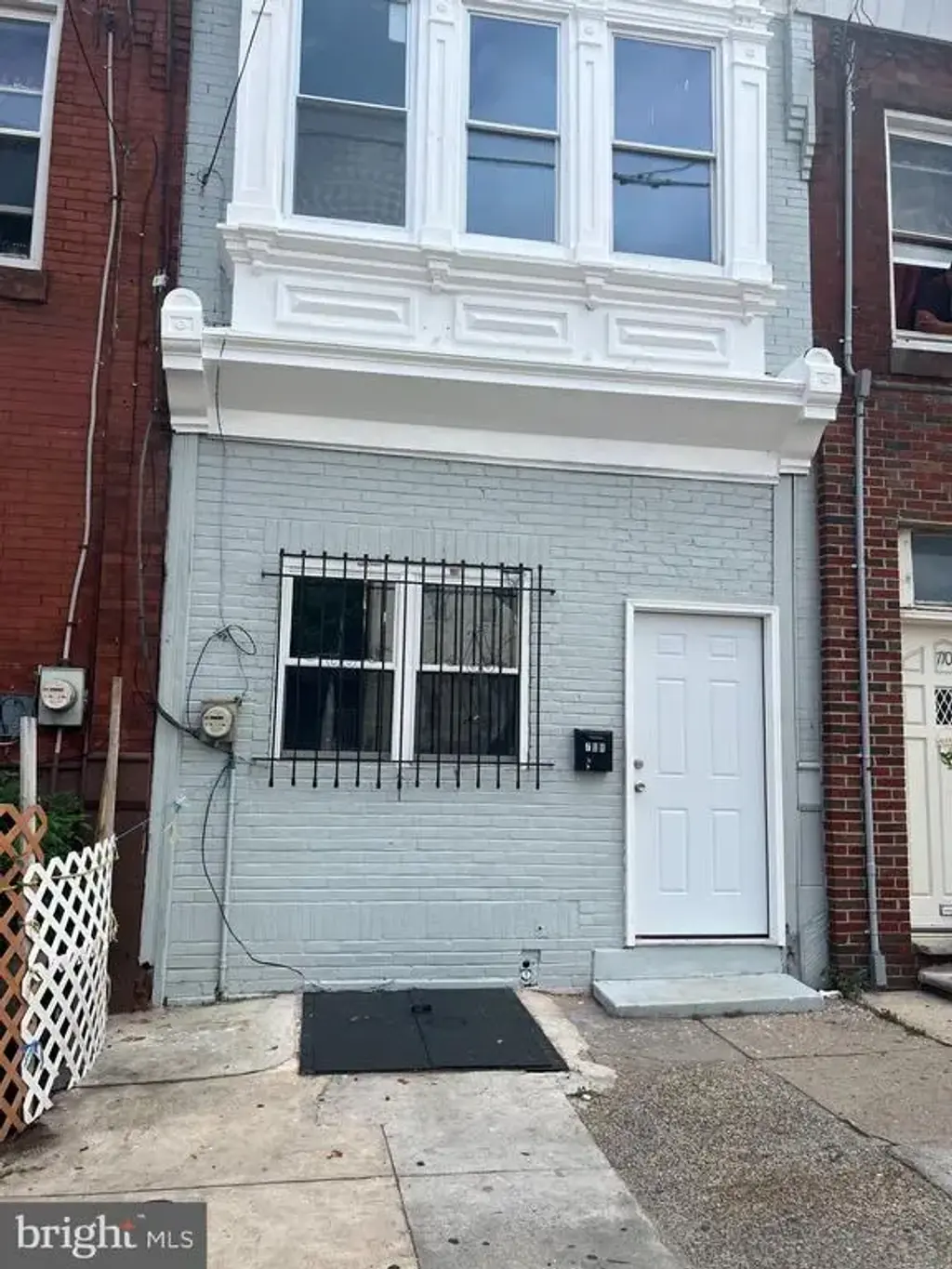 708 W Ritner St, PHILADELPHIA