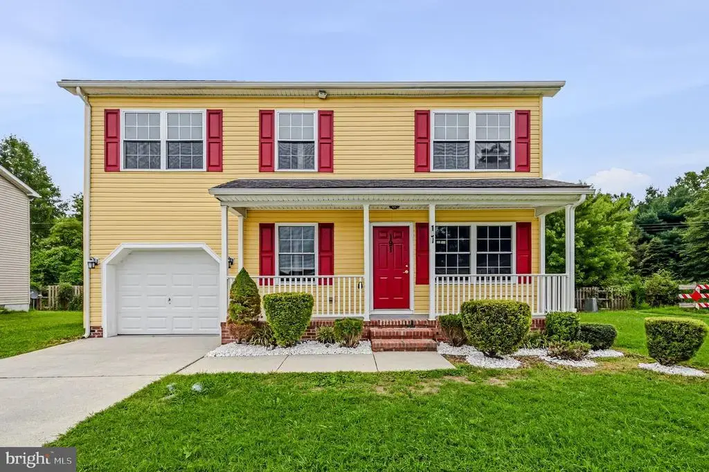 191 Rollin Ct, DOVER